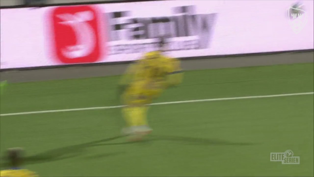 Heintz showet mot FKH